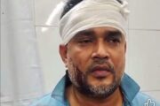 বগুড়ায় দিনকালের সাংবাদিক সজিবকে মারপিট, স্বেচ্ছাসেবক লীগ নেতা আটক