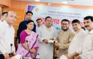 দক্ষতা বৃদ্ধির জন্য প্রধানমন্ত্রী তারেক রহমান কাজ করে যাচ্ছেন - সৈয়দ জাহাঙ্গীর আলম এমপি