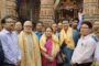 দুর্যোগে ক্ষতিগ্রস্তদের পাশে সরকার: ঢেউটিন, হুইলচেয়ার ও এইচবিবি সড়কের উদ্বোধন