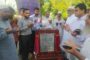 দুর্যোগে ক্ষতিগ্রস্তদের পাশে সরকার: ঢেউটিন, হুইলচেয়ার ও এইচবিবি সড়কের উদ্বোধন