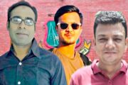ত্রি-বার্ষিক মেয়াদী নির্বাচনকে সামনে রেখে ৩ সদস্যের নির্বাচন পরিচালনা কমিটি গঠন