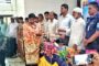 ফুলবাড়ীতে মাদ্রাসা-প্রতিবন্ধীসহ ক্ষুদ্র নৃগোষ্ঠীর মাঝে আর্থিক সহায়তা বিতরণ