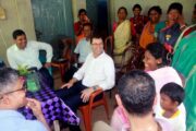 ফুলবাড়ীর সাঁওতাল পল্লী ও শিক্ষাপ্রতিষ্ঠান পরিদর্শনে নরওয়ে এর রাষ্ট্রদূত