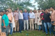 যমুনা ভাঙনকবলিত মানুষের পাশে বিএনপি, মানবিক সহায়তার আশ্বাস জিএম সিরাজ এমপির