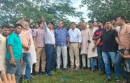 যমুনা ভাঙনকবলিত মানুষের পাশে বিএনপি, মানবিক সহায়তার আশ্বাস জিএম সিরাজ এমপির