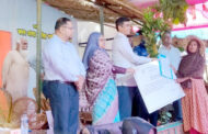 কৃষক বাঁচলে, বাংলাদেশ বাচবে: পানিসম্পদ প্রতিমন্ত্রী ফরহাদ হোসেন আজাদ