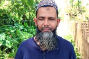 এলাকার উন্নয়নে জনগণের পাশে দাঁড়াতে চান জাহাঙ্গীর আলম