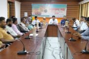 ফুলবাড়ীতে বিশ্ব জনসংখ্যা দিবস পালিত