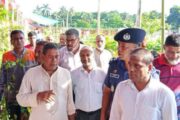 দিনাজপুরে সপ্তাহব্যাপী বৃক্ষরোপণ অভিযান ও বৃক্ষমেলার শুভ উদ্বোধন