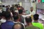 পার্বতীপুরে খাদ্য আইন লঙ্ঘনের অভিযোগে ৪ প্রতিষ্ঠানকে জরিমানা