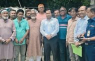 ধুনটে কৃষি কার্ড কার্যক্রমের উদ্বোধন, প্রান্তিক কৃষকদের দোরগোড়ায় সরকারি কৃষিসেবা