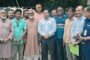 ধুনটে কৃষি কার্ড কার্যক্রমের উদ্বোধন, প্রান্তিক কৃষকদের দোরগোড়ায় সরকারি কৃষিসেবা