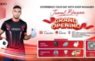 জামাল ভূঁইয়ার সাথে ফুটবলপ্রেমীদের দেখা করার স্বপ্ন সত্যি করছে অপো