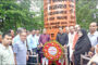 দিনাজপুরে যথাযোগ্য মর্যাদায় জুলাই গণঅভ্যুত্থান দিবস পালিত
