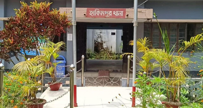 হিলিতে মাদক নিয়ন্ত্রণে পুলিশের সাঁড়াশি অভিযান, ৭ মাসে আটক ৪৫২