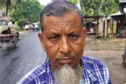 বোয়ালমারীতে সরকারি জায়গার গাছ কাটায় গ্রাম পুলিশকে ২ হাজার টাকা জরিমানা