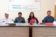 পাঁচবিবিতে ব্র্যাক উদ্যোক্তাদের সমাপনী সেমিনার