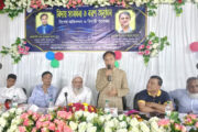 আইইবি দিনাজপুর কেন্দ্রের আয়োজনে বিদায় সংবর্ধনা ও বরণ অনুষ্ঠান সম্পন্ন