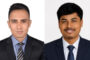 খানসামায় বেলান রিভার রাবার ড্যাম সাইট পরিদর্শন করলেন জাইকার প্রতিনিধি দল