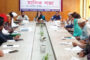 আইইবি দিনাজপুর কেন্দ্রের আয়োজনে বিদায় সংবর্ধনা ও বরণ অনুষ্ঠান সম্পন্ন