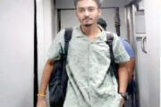 হত্যাকাণ্ডের ৯ দিন পর ভারত থেকে বাংলাদেশি শিক্ষার্থীর মরদেহ দেশে, সৎকার সম্পন্ন