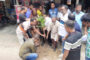 হিলিতে স্বেচ্ছাসেবক দলের প্রতিষ্ঠা বার্ষিকী উপলক্ষ্যে বৃক্ষরোপণ করা হয়েছে