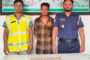 পাঁচবিবি থানা পুলিশ ২০০ পিস টাপেন্টাডল সহ এক যুবককে আটক করেছে