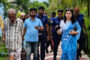 বিরামপুরে এ্যাকুয়াথিম পার্কে অভিযান, ৮টি ঘর সিলগালা