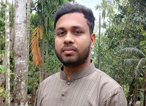 গোবিন্দগঞ্জে বিয়ের একদিন পর এক শিক্ষকের ঝুলন্ত মরদেহ উদ্ধার