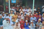 ধুনটে বিএনপি নেতা গোলাম মাহাবুব প্যারিস ও আব্দুল আলীম মুকুলের রোগমুক্তি কামনায় দোয়া