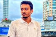 পরিবারের দাবী হত্যাকান্ড! ভারতে বাংলাদেশী শিক্ষার্থীর রহস্যজনক মৃত্যু