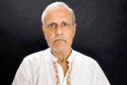 শিবগঞ্জে পূজা উদযাপন পরিষদের সম্পাদকের পিতার পরলোকগমন