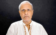 শিবগঞ্জে পূজা উদযাপন পরিষদের সম্পাদকের পিতার পরলোকগমন