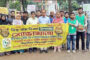 শিবগঞ্জে পূজা উদযাপন পরিষদের সম্পাদকের পিতার পরলোকগমন