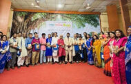 ৫৭ জেলার ৩০০ কবির মিলনমেলা বগুড়ায়, জমজমাট ‘সাহিত্য উৎসব-২০২৬’