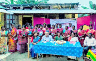 রংপুরে ‘সুখিতা’র বার্ষিক সাধারণ সভা ও আত্মপ্রকাশ অনুষ্ঠিত