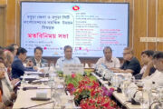 জরুরি রাস্তা মেরামত ও সংস্কারে ১০ কোটি  টাকা করে বরাদ্দ পাচ্ছেন এমপিরা