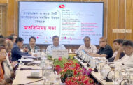 জরুরি রাস্তা মেরামত ও সংস্কারে ১০ কোটি  টাকা করে বরাদ্দ পাচ্ছেন এমপিরা