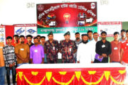 ফুলবাড়ী ২৯  বিজিবি’র ইলেক্ট্রিক্যাল হাউজ ওয়্যারিং প্রশিক্ষণের উদ্বোধন