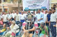 বৈষম্যহীন ও সমৃদ্ধ বাংলাদেশ গড়তে কাজ করছেন তারেক রহমান : প্রতিমন্ত্রী মীর শাহে আলম এমপি