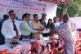 বিএনপির শেকড় হচ্ছে এই জনগণের মাঝে.... সমাজকল্যাণ মন্ত্রী
