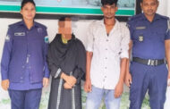 পাঁচবিবি থানার ওসি’র আতঙ্কে মাদক কারবারিরা