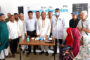   নবরূপীর উদ্যোগে বিশিষ্ট নাট্যাভিনেত্রী ছায়া আকবর স্মরণে স্মরণ সভা অনুষ্ঠিত