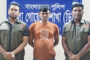 পাঁচবিবিতে অনলাইন জুয়াড়ি গ্রেফতার করে ডিবি পুলিশ