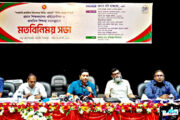 আগামী ২০২৭ সালের মধ্যে দেশের সকল সরকারি প্রাথমিক বিদ্যালয়কে নিয়মিত স্কুল ফিডিং কর্মসূচির আওতায় আনা  হবে --প্রাথমিক ও গণশিক্ষা  প্রতিমন্ত্রী