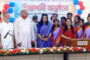 ঘোড়াঘাটে অনাবৃষ্টিতে আমন ক্ষেত ফেটে চৌচির, দিশাহারা কৃষক