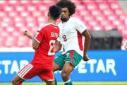 আসিয়ান কাপে সিঙ্গাপুরের কাছেও হারল বাংলাদেশ