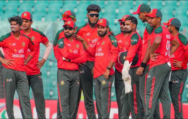 টসের আগেই সেমিফাইনালে বাংলাদেশ