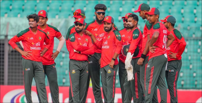 টসের আগেই সেমিফাইনালে বাংলাদেশ