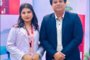 টাঙ্গাইল মেডিকেল কলেজে ভর্তির সুযোগ পেলো দিনাজপুরের  মিম